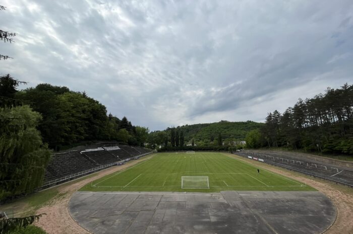 Eladó a Szojka Stadion, de nem az SBTC árulja