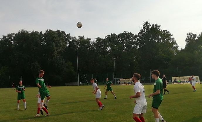 Győzelemmel kezdte felkészülését az Érsekvadkert