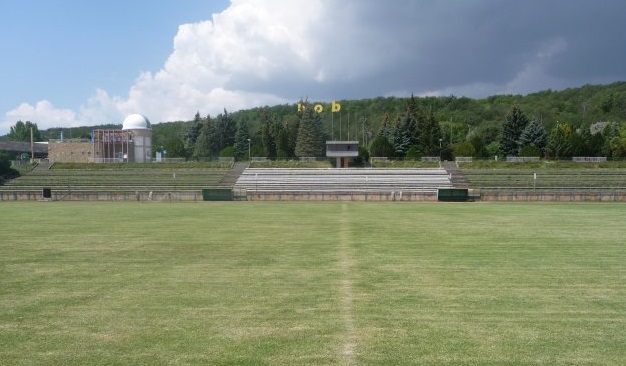 Félbeszakadt a Bánk-Dalnoki Akadémia edzőmeccse