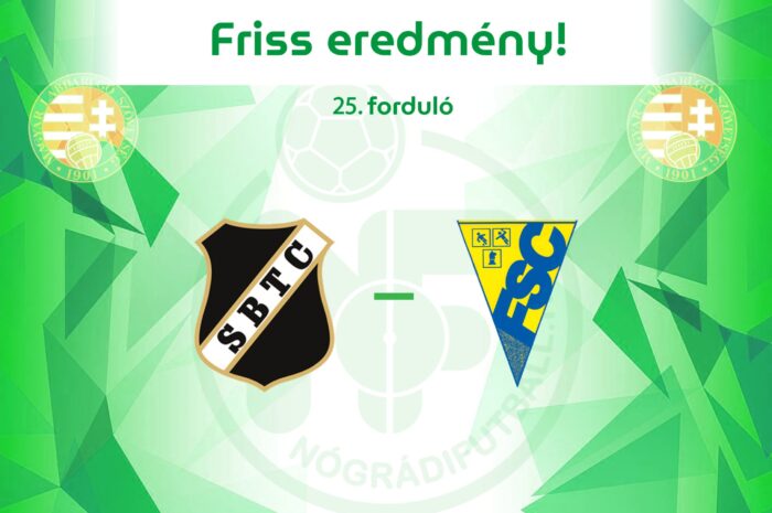 Kiesési rangadót játszott az SBTC