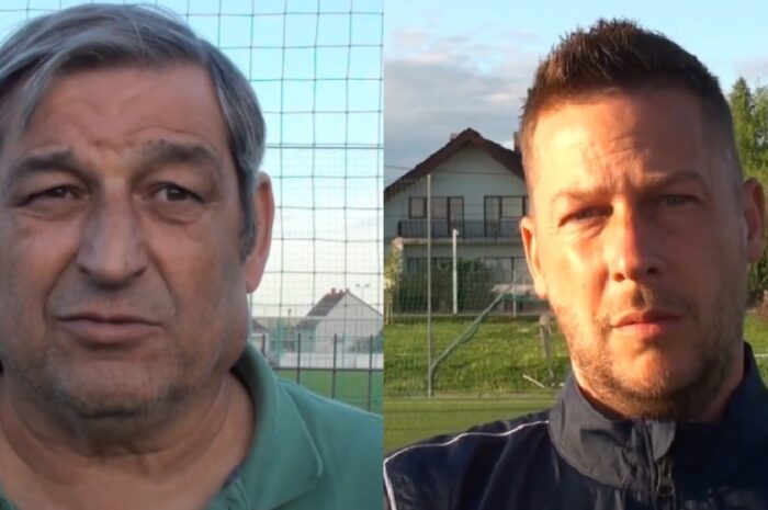 Videós értékelések a Bánk-DUSE-Vizslás mérkőzésről