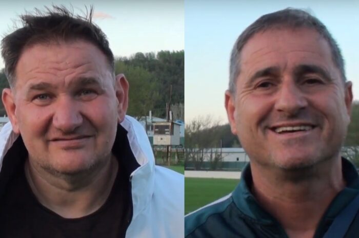 Videós értékelések a Romhány-Mihálygerge mérkőzésről