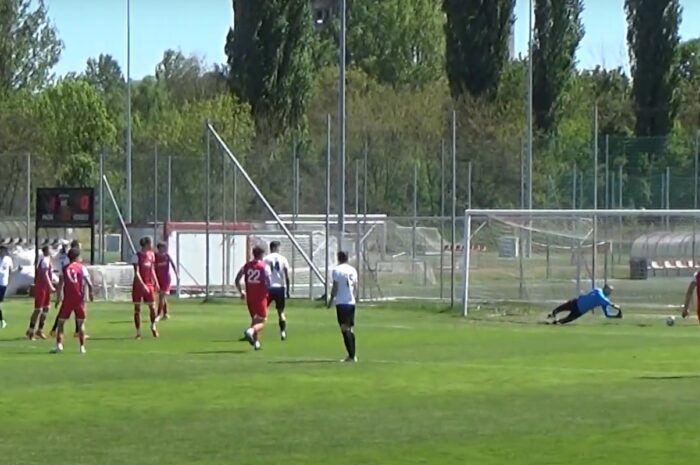 Így kapott ki a DVTK II-nél az SBTC