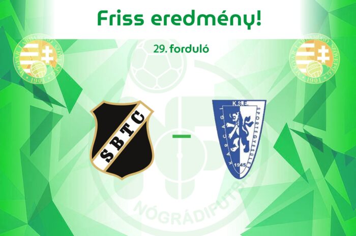 A listavezetőt fogadta az SBTC