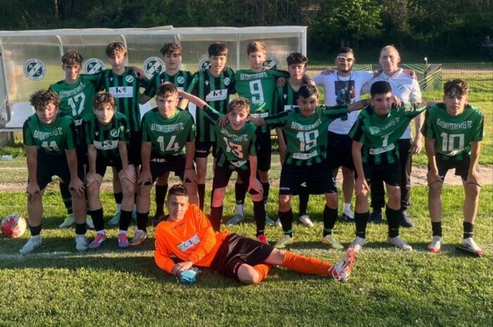 Keleten a Bátonyterenye lett az U16-os régió első