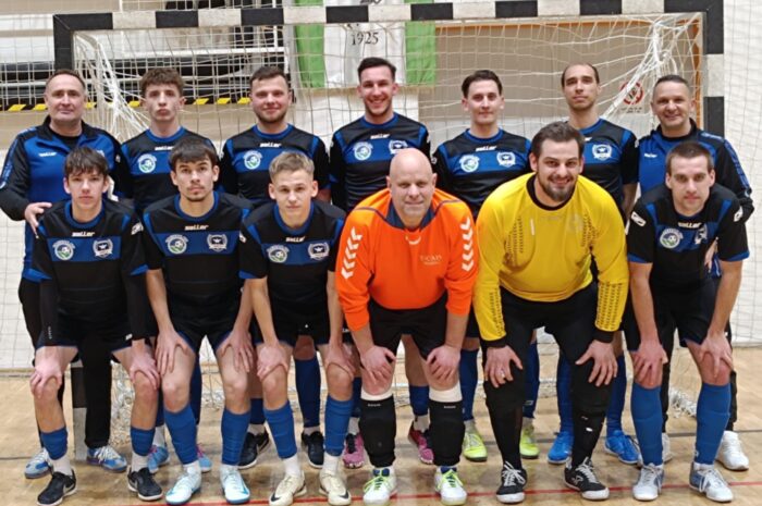 Rájátszással folytatja a szezont a Talent