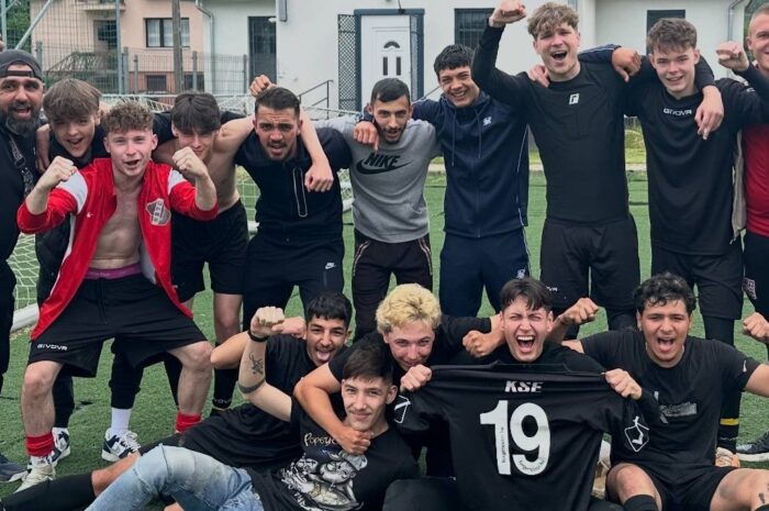 Keleten ismét a Karancslapujtő lett az U19-es régiós első