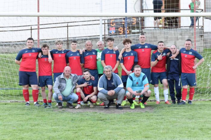 Újabb pontokat gyűjtött a Nógrádsáp-Legénd