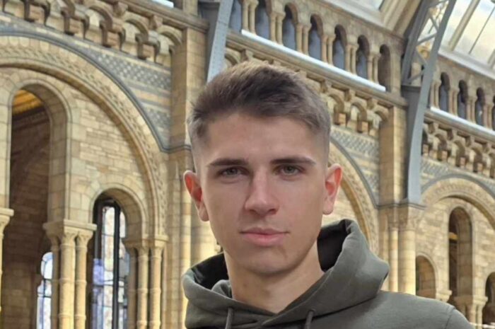 A hétvége embere