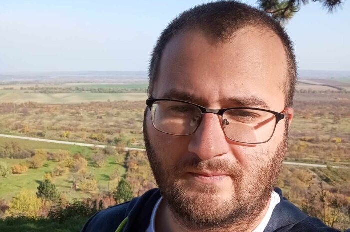 A hétvége játékosa a Vármegyei II. osztályban