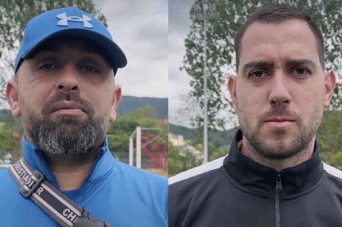 Videós értékelések a Karancslapujtő-Bátonyterenye U19-es csörtéről