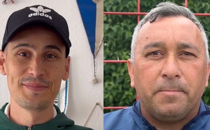 Videós értékelések a Palotás-Nagylóc rangadóról
