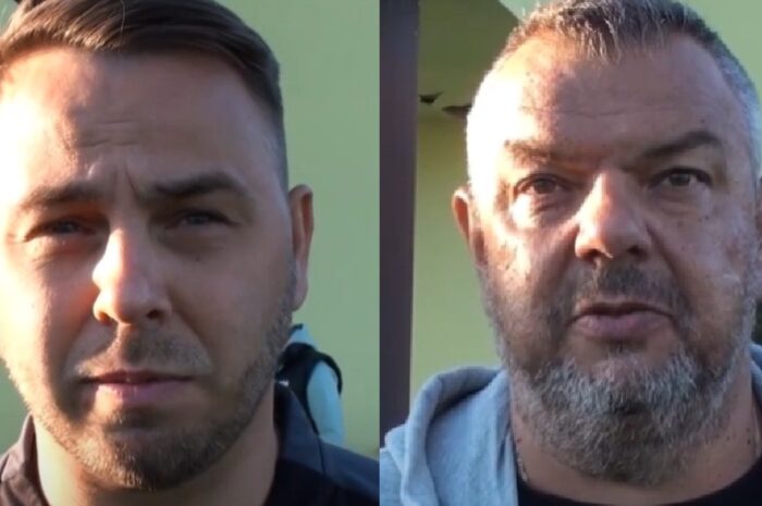 Videós értékelések a Sényő-SBTC mérkőzésről