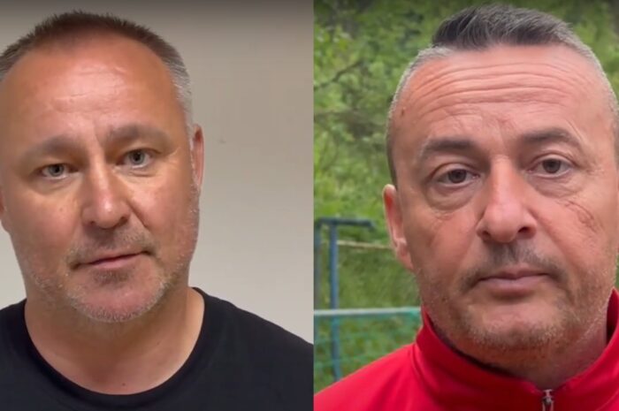 Videós értékelések az SBTC-Cigánd mérkőzésről