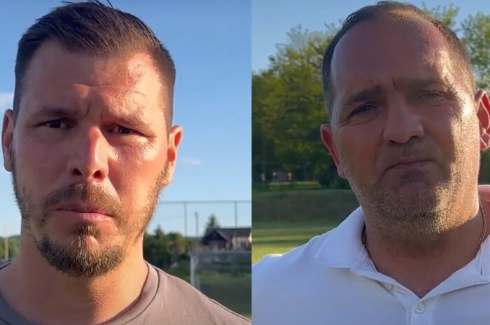 Videós értékelések a Nógrádmegyer-Karancsberény csörtéről