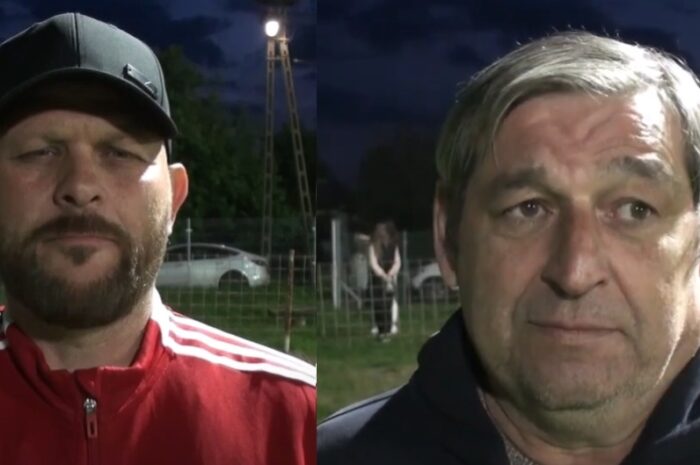 Videós értékelések a Bánk-DUSE-Karancslapujtő meccsről