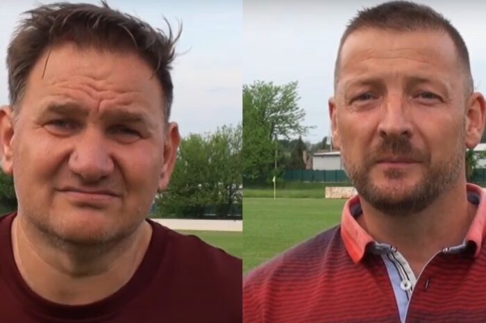 Videós értékelések a Romhány-Tar meccsről