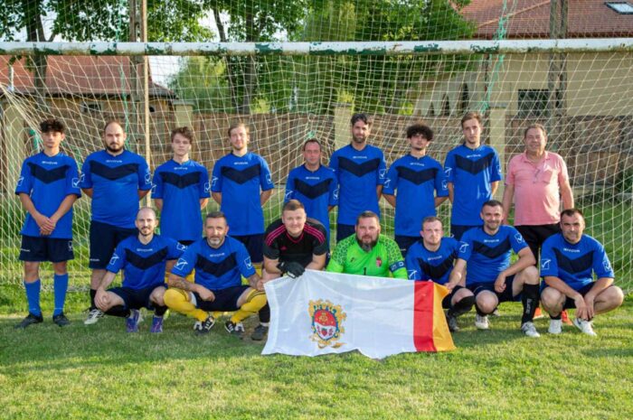 Győzelemmel búcsúzott a szezontól a Bernecebaráti-Kemence