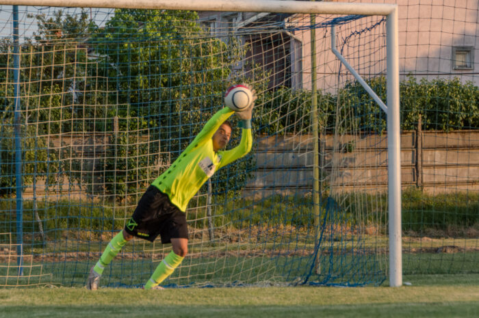 Így nyerte meg az U16-os bajnoki címet a Bátonyterenye