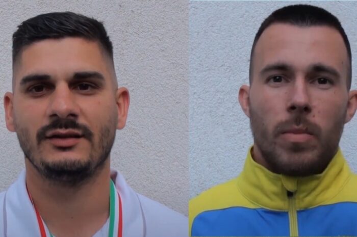 Videós értékelések a vármegyei U16-os abszolút döntőről