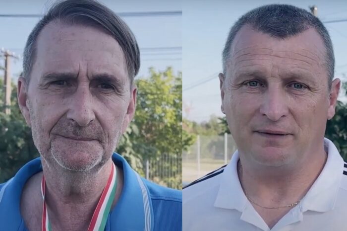 Videós értékelések a Nagylóc-Patak csörtéről