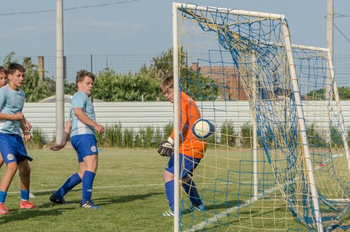 Így lett bajnok a Bátonyterenye U14