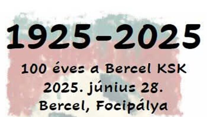 Ünnepelnek Bercelen