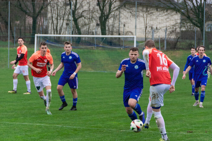 Jöhet az első forduló a vármegyei egyben