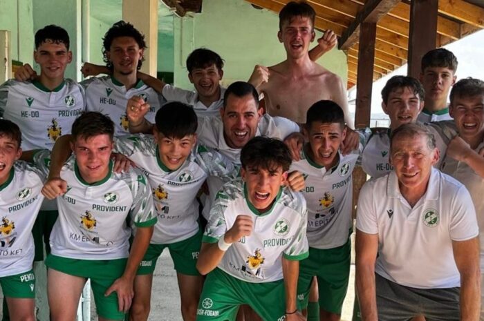 A 94. percben mentett pontot a Bátonyterenye U21