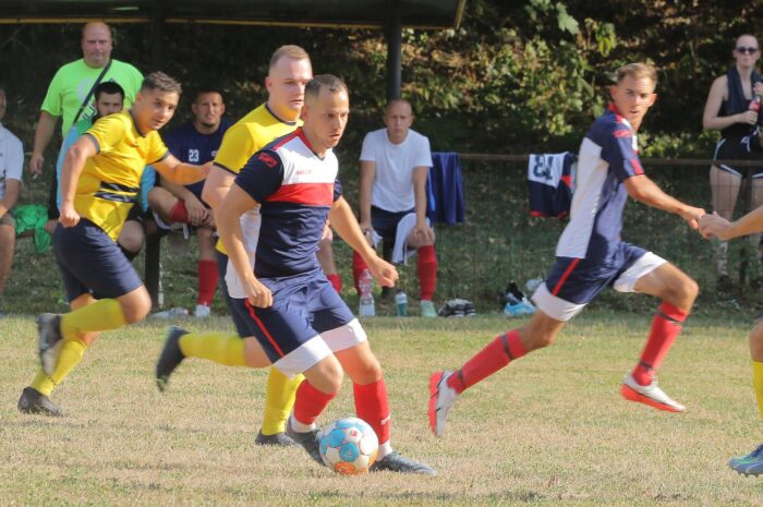 Tovább menetelhet az élboly a vármegyei kettőben?