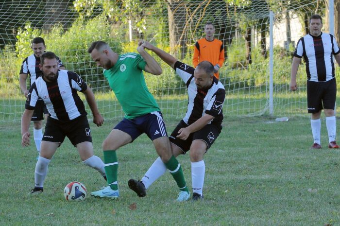Képek a DUSE-Szirák–Nagylóc csörtéről