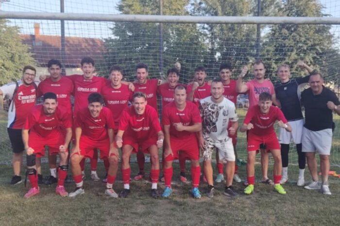 Fiatalokkal erősített a Karancsberény