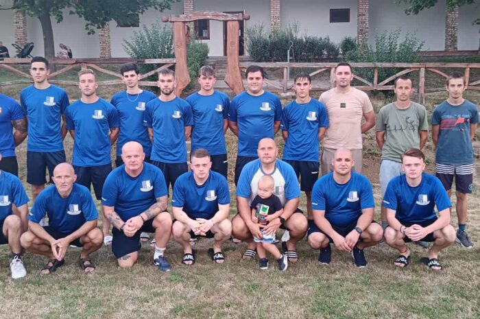 Bravúrremivel rukkolt elő a Nógrádsipek