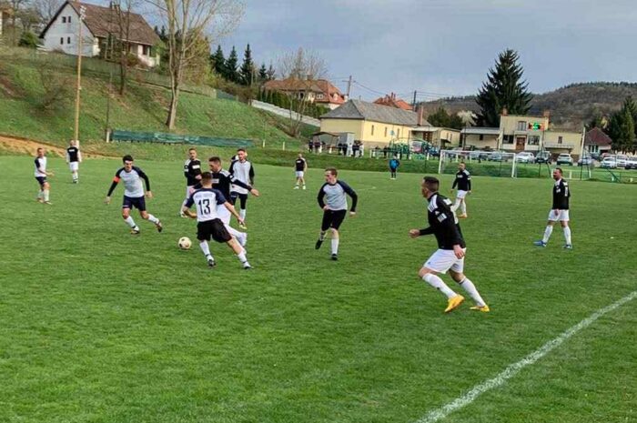 Két csapat harcolhat a bajnoki címért a vármegyei kettőben?