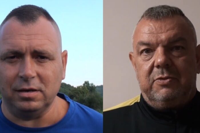Videós értékelések a Hódoscsépány-SBTC kupamérkőzésről