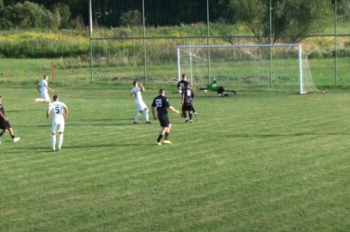 Így jutott tovább Hódoscsépányban az SBTC